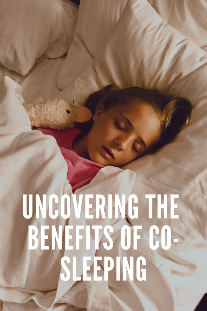Uncovering the Benefits of Co-Sleeping