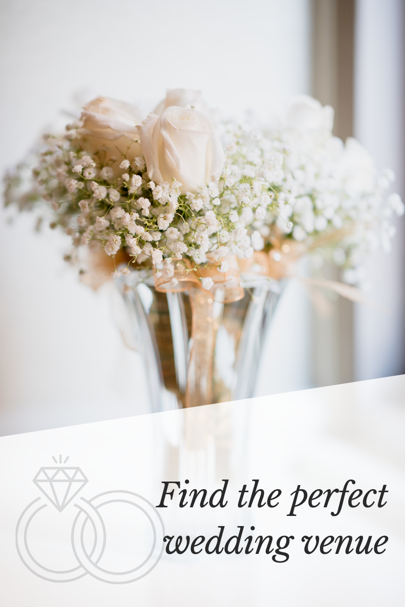 How the find the perfect wedding venue #wedding #weddingplanning