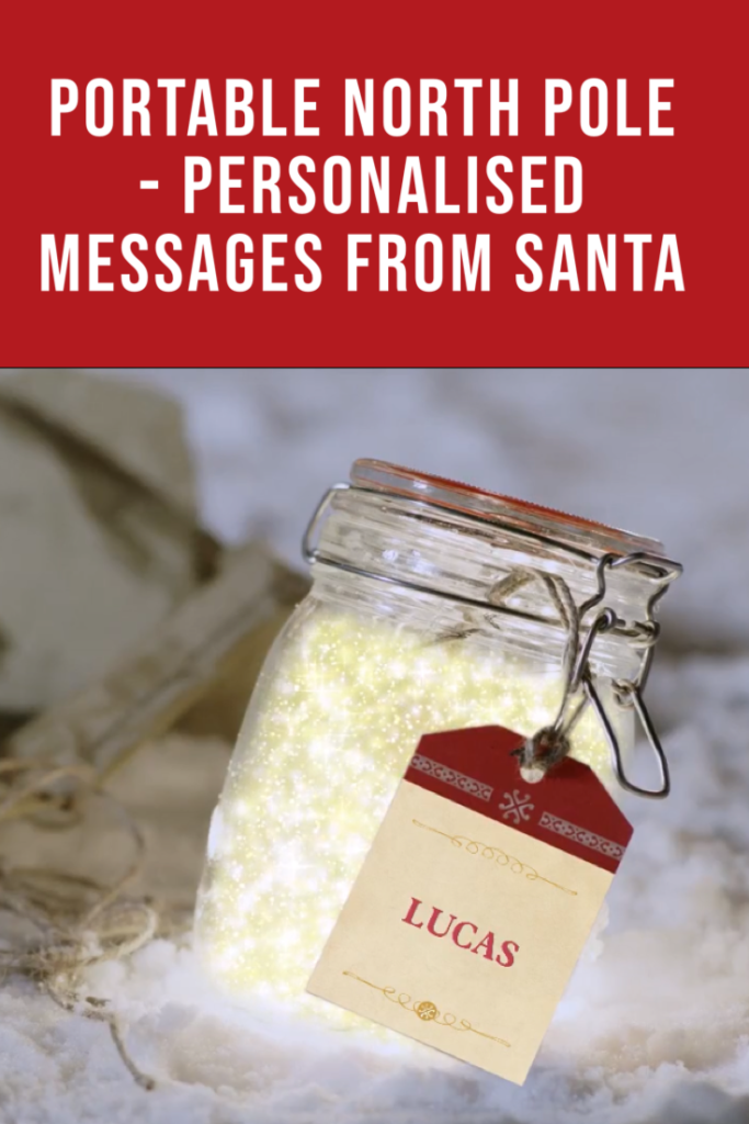Get messages from Santa and his elves to send personalised video messages and calls to the people you care about most anywhere around the world.