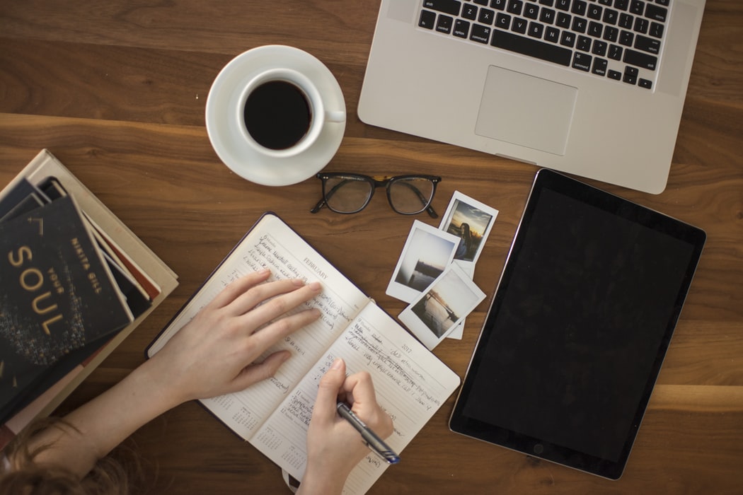 How to stay focused and productive while working from home