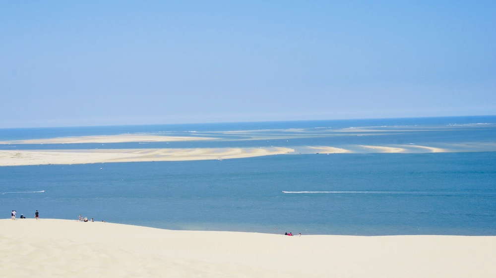 Dune du Pilat france
