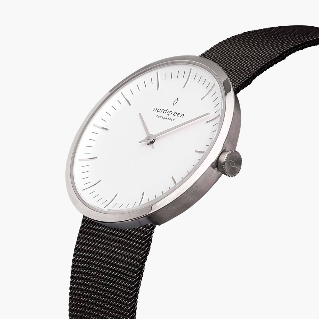 nordgreen infinity watch