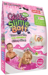 Glitter Slime Baff Zimpli Kids
