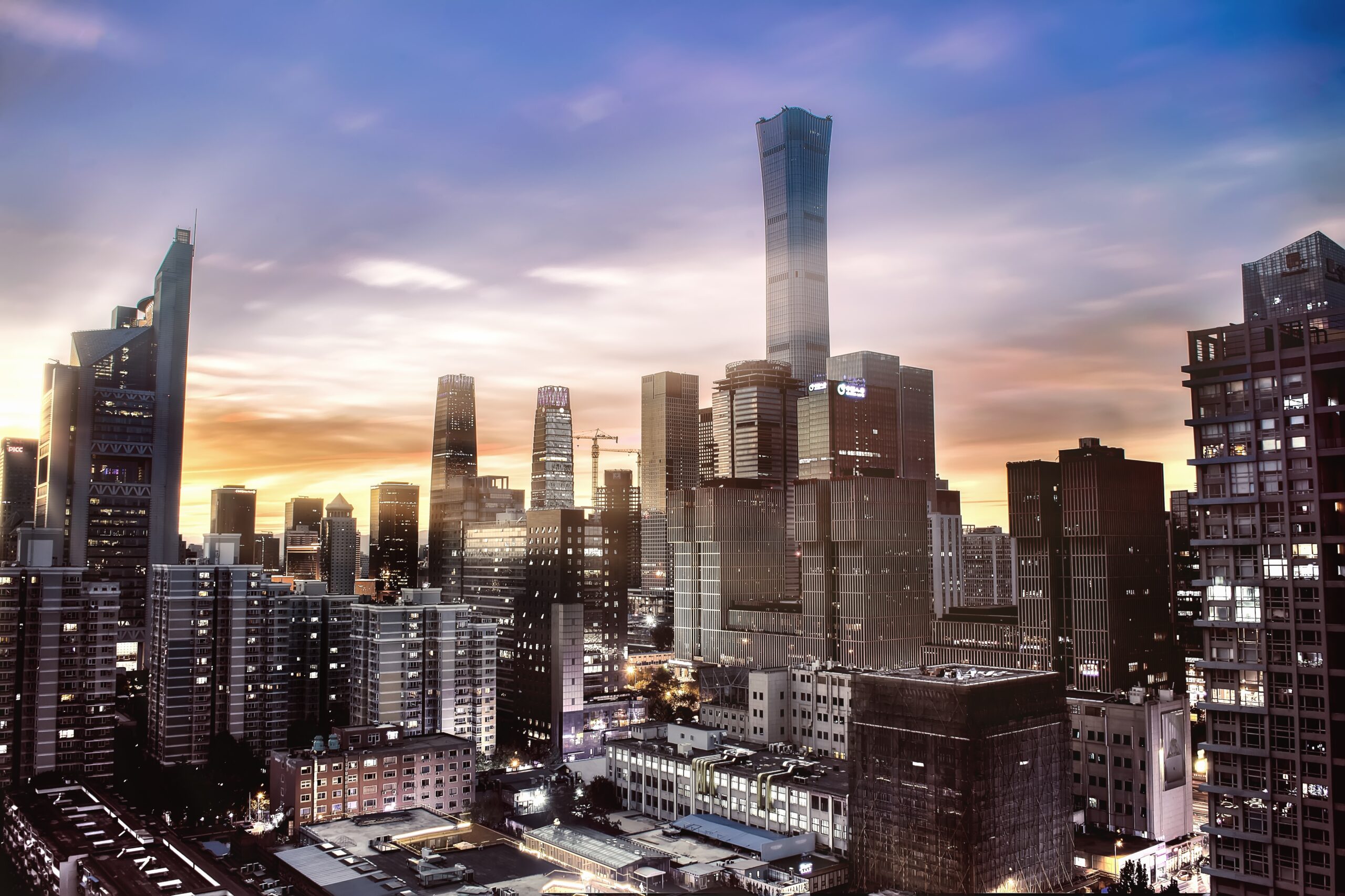 beijing china