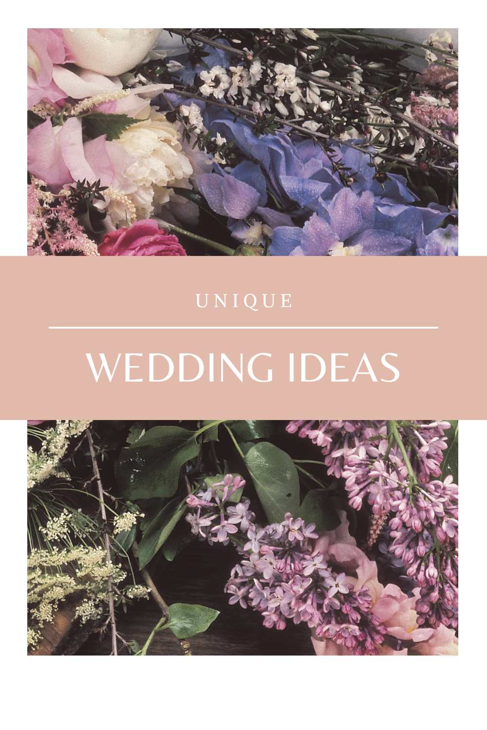 Wedding ideas, some fresh wedding ideas from unique lighting, favours, micro weddings for an intimate feel and natural elements