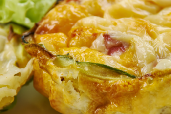 Egg muffins