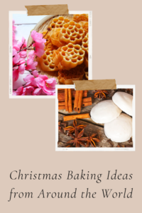 Christmas Baking Ideas from Around the World