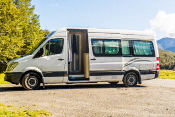 campervan