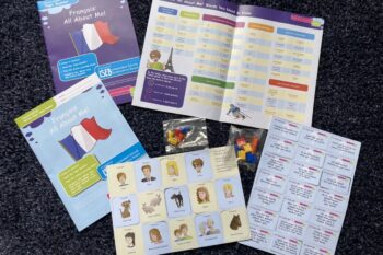 oaka books french books and game
