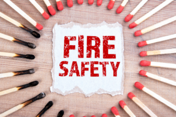 fire safety