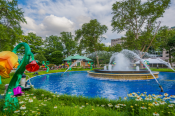 franklin park philadelphia