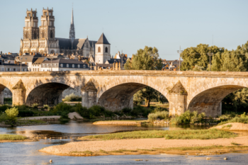 orleans france