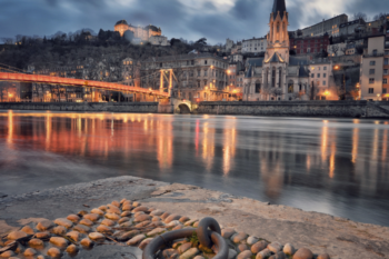 lyon france