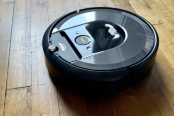 iRobot roomba i7