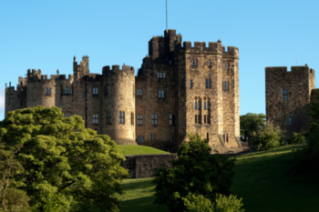 Northumberland