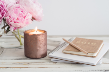 Alternatives to air fresheners for a more natural home without synthetic fragrances and chemicals in the air