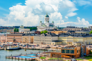 helsinki finland