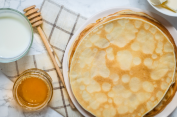 french crepe recipe