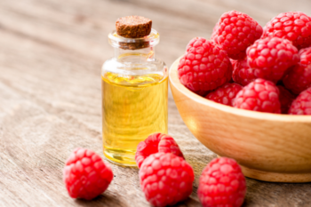 raspberry seed oil