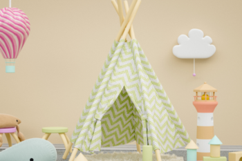 creating a gender neutral nursery