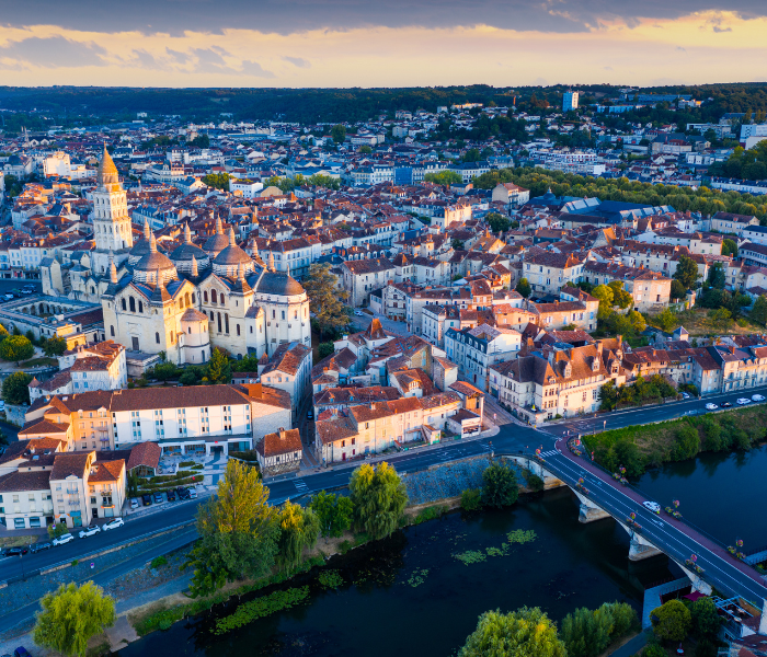 things to do in perigueux with kids