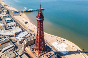 blackpool