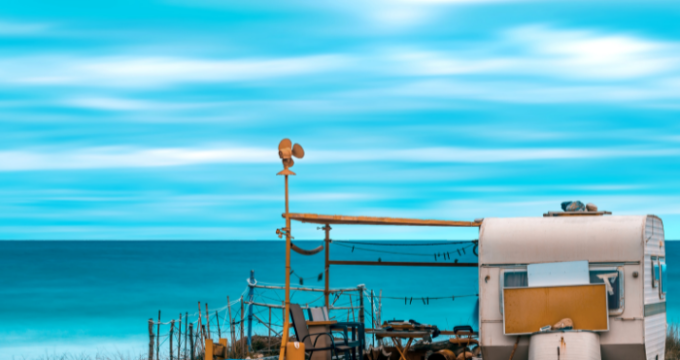 caravan