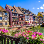 colmar france