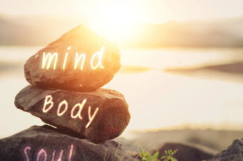 mind body soul
