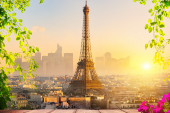eiffel tower