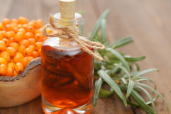 Sea Buckthorn Oil