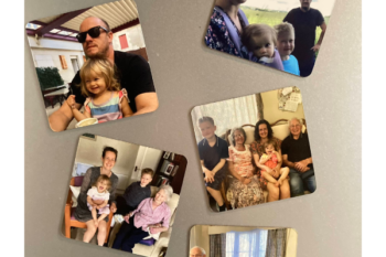 photo magnets