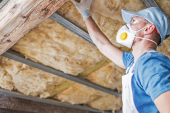 roof insulation