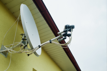 tv aerial