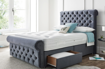 divan-bed