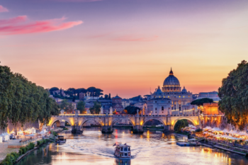 rome