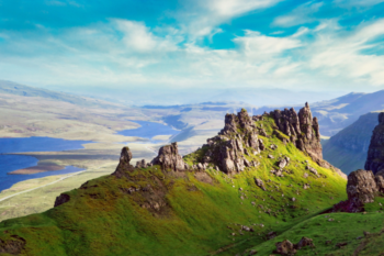 scotland