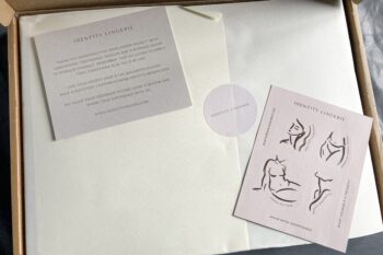 box paper