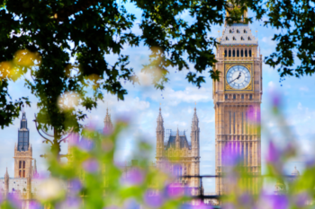 london big ben