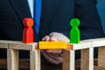 Mediation and Arbitration for Unoccupied Property in Probate Disputes