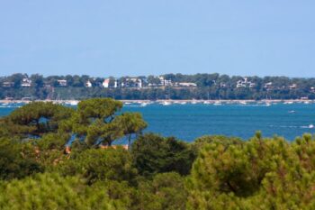 Arcachon-Bay