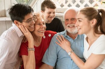 family
