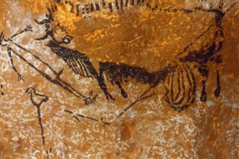 lascaux cave in france