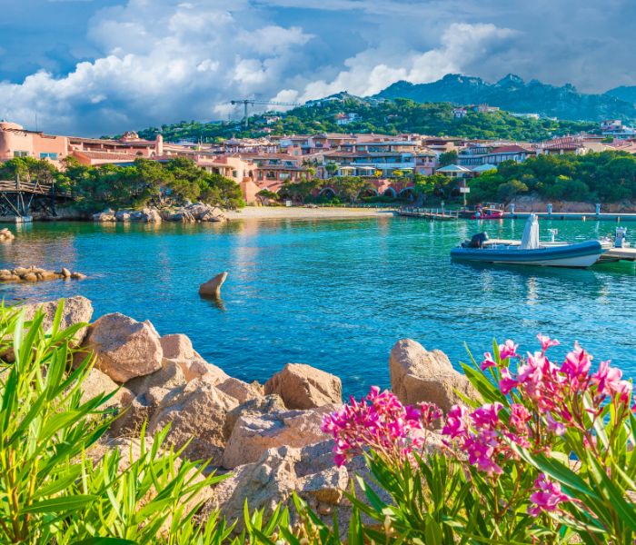 sardinia italy