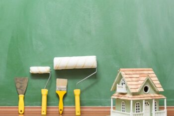 home improvements