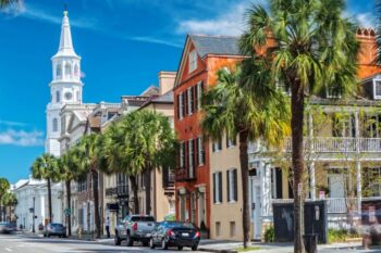 charleston