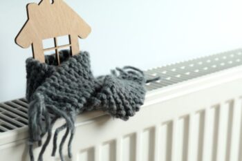 home heating