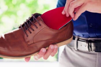 shoe insoles