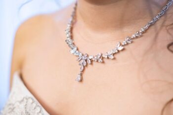wedding jewellery