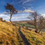 lancashire countryside